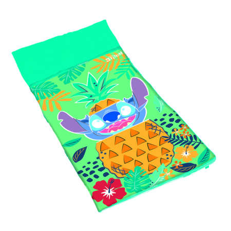 JOHN Stitch magamiskott, 140 x 60 cm, 73401 