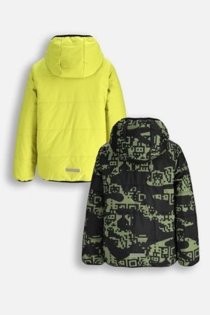 COCCODRILLO jope OUTERWEAR BOY JUNIOR, värv, WC5152501OBJ-022-164, 164 cm 