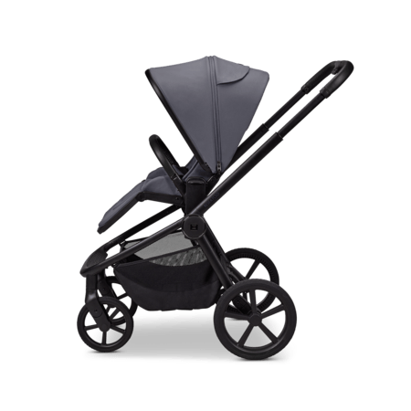 MOON universaalne vanker RESEA Fold, 2in1, Gray, 64000000-977 