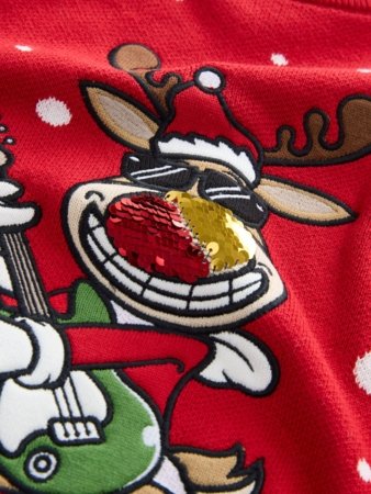 NEXT kampsun, F22674, cm 