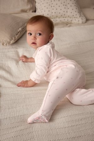 NEXT pikkade varrukatega särk, E18359 80-86 