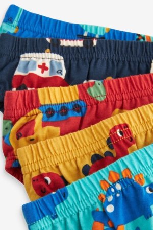 NEXT aluspüksid, 5tk., N34150 