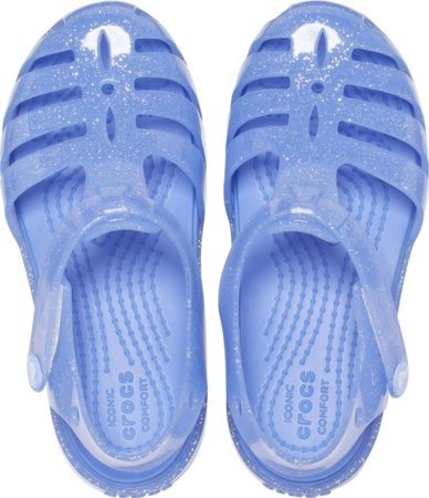 CROCS sandaalid ISABELLA sinised, 208444-5Q6 26 suurus 