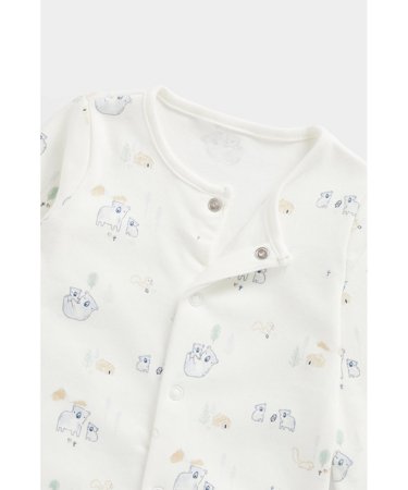 MOTHERCARE pükskostüüm, 3 tk., CB274 608104