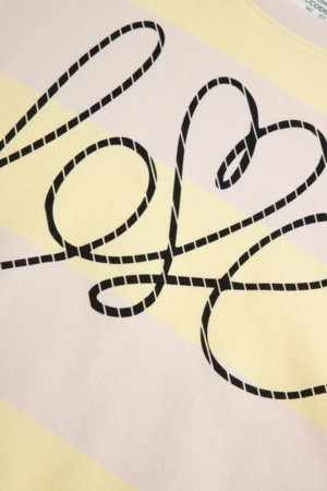 COCCODRILLO pusa, kollane, WC6133101HGJ-004-158, 158 cm 