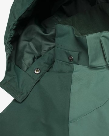 VIKING talvekombinesoon TOASTY, roheline, 50-24590-64, 140 cm 