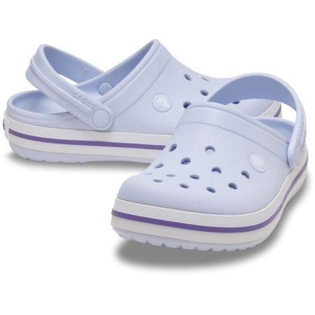 CROCS kroksid GETAWAY PATENT lillad, 207005-5AF 27 suurus 
