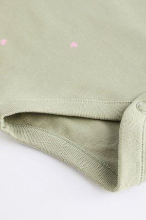 NEXT pikkade varrukatega bodi, 5tk., K79609 56 