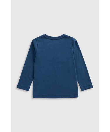 MOTHERCARE krekls ar garām piedurknēm, JM193 116 