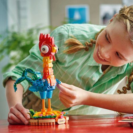 43272 LEGO® Disney Princess™ Heihei 