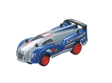 HOT WHEELS R/C auto CX12 1:28, asst, 63253 63253