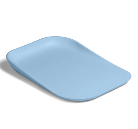 HAUCK kaasaskantav mähkimisalus CHANGE N CLEAN, Light blue, 722022 