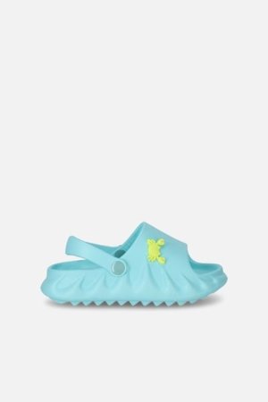 COCCODRILLO sandaalid SHOES BOY, sinine, WC5208102SHB-013-030, 30 cm 