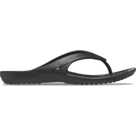 CROCS sussid KADEE II mustad, 202492-001 39,5 suurus 