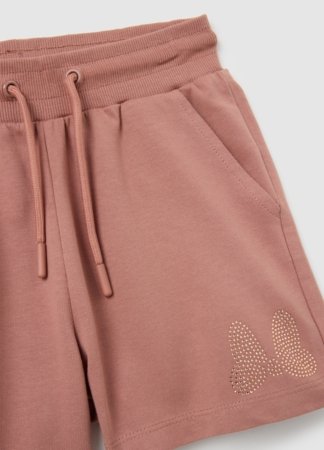 OVS lühikeste varrukatega t-särk + lühikesed püksid, 134 cm, 002366399 
