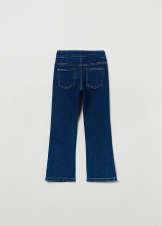 OVS 1 EN GIRL 3-10Y DENIM 2M 9-10 BLUE 001828213 001828213