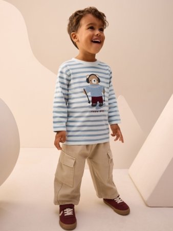 NEXT t-särk, F89735, 74-80 cm 