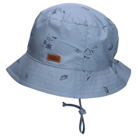 TUTU müts, sinine, 3-007787, 46-48 cm 