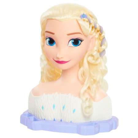 JUST PLAY DISNEY Frozen 2 nukk soengupea Elsa, 32796 