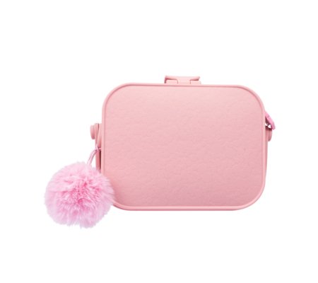 SWOPPOP käekott koos tarvikutega Untimate Bag Pink, M01011 