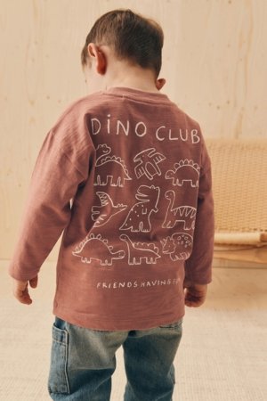 NEXT t-särk, F15498, 92-98 cm 