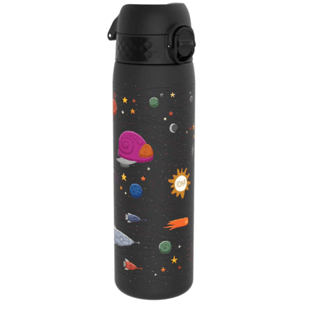 ION8 pudel, spaceships, 500ml I8RF500PKSPACE 