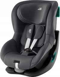 BRITAX KING PRO BR turvatool Midnight Grey 2000039216 