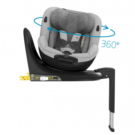 MAXI COSI autoturvatool  MICA AUTHE GREY 8511510110