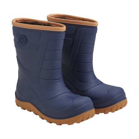 COLOR KIDS villaga saapad, tumesinised, 760172-7150, 25 suurus 