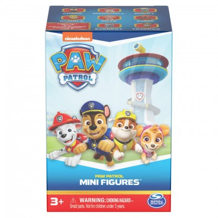 PAW PATROL minifiguur, assortii, 6066746 6066746