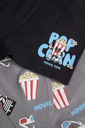 COCCODRILLO püksikud, värvikas, cm 