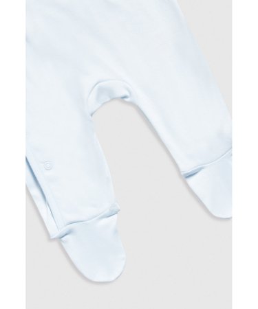 MOTHERCARE zīdaiņu kombinezons, cepure, IF293 74 