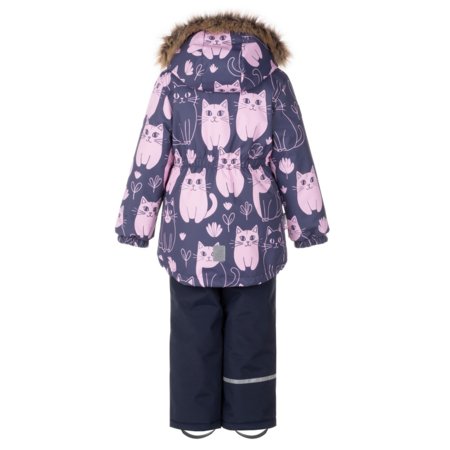 LENNE talvekomplekt RIMONA, 25320 C-2917, 92 cm 