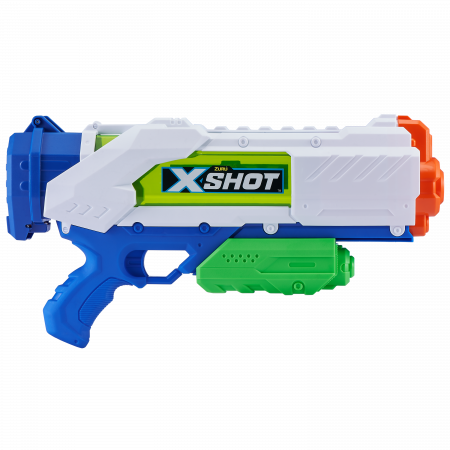 XSHOT veepüstol Fast Fill Soaker, 56138 56138