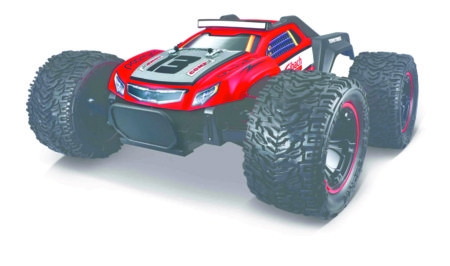 MAISTO TECH R/C auto Off-Road Desert Racer, 81466 