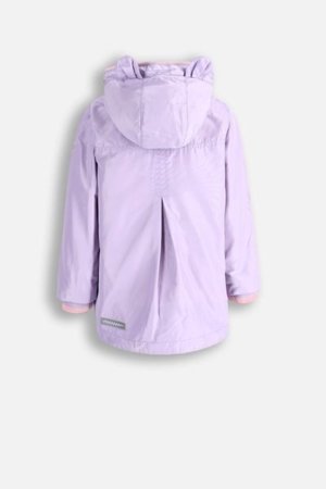 COCCODRILLO jope OUTERWEAR GIRL KIDS, lilla, WC5152401OGK-016-122, 122 cm 