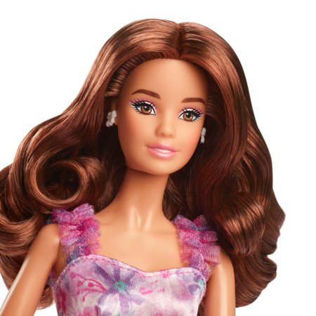 BARBIE sünnipäevanukk, HRM54 