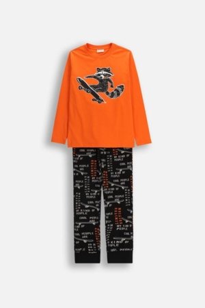 COCCODRILLO pühad PYJAMAS, värviline, cm 