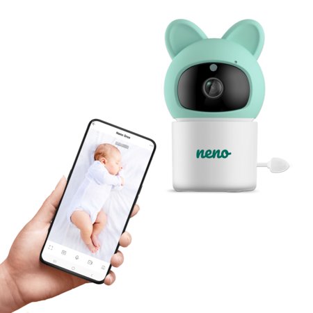 NENO beebimonitor IP ORSO, NEN-MAM-NN011 