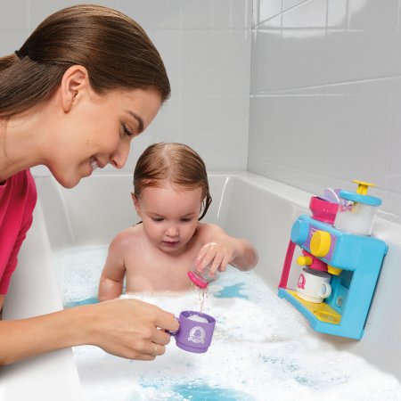 TOOMIES bath toy Barista, E73547 