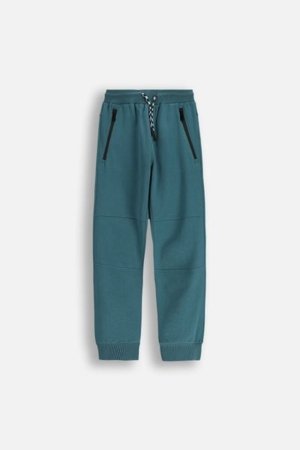 COCCODRILLO püksid CITY RACING BOY JUNIOR, sinine, ZC5120201CBJ-014-158, 158 cm 