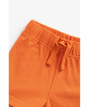 MOTHERCARE lühikeste varrukatega t-särk + lühikesed püksid, BA761 561327