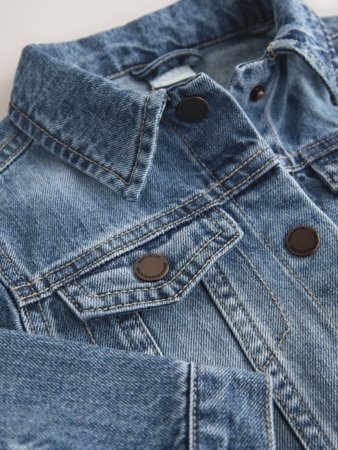 NEXT teksajakk, W54084, 98 cm 