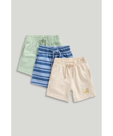 MOTHERCARE shortsid 3 tk., LK654 98 
