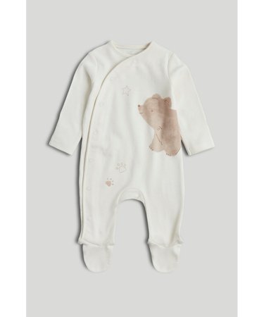 MOTHERCARE 8 daļu mazuļa komplekts, AV50501 62 cm 