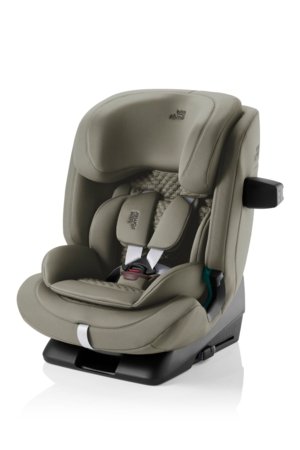 BRITAX turvatool 76–150 cm, ADVANSAFIX PRO, urban olive – LUX, 2000040911 