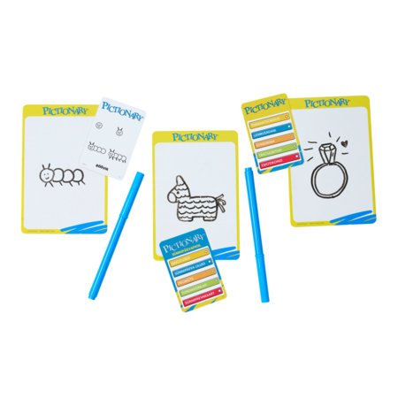 PICTIONARY mäng (eesti keeles), JGF66 