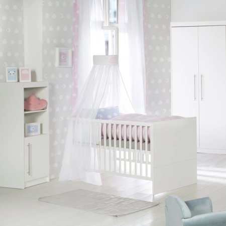 ROBA riiul MAREN, White, 38631 