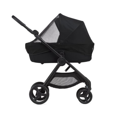 ANEX universaalne vanker IQ basic 2in1, nyx, iq-10 