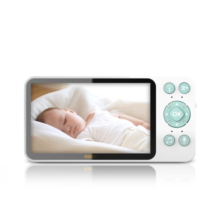 NENO beebimonitor IVO, NEN-MAM-NN009 